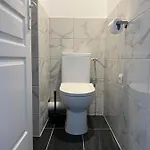 Tabi ,modern Chic Vs Free Parking,wifi,draps Apartamento Thiers