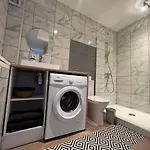 Apartamento Tabi ,modern Chic Vs Free Parking,wifi,draps
