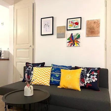 Tabi ,modern Chic Vs Free Parking,wifi,draps * Thiers