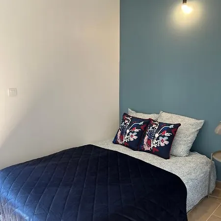 Tabi ,modern Chic Vs Free Parking,wifi,draps * Тьер