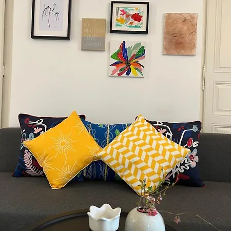 Tabi ,modern Chic Vs Free Parking,wifi,draps טייר