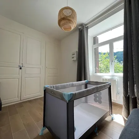 Appartement Tabi ,modern Chic Vs Free Parking,wifi,draps