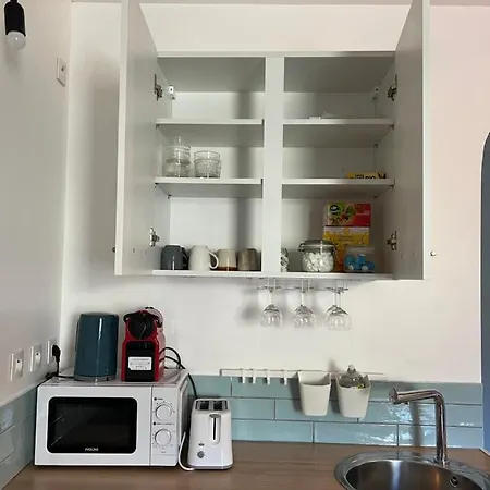 Tabi ,modern Chic Vs Free Parking,wifi,draps *