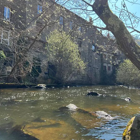 Tabi ,modern Chic Vs Free Parking,wifi,draps * Thiers